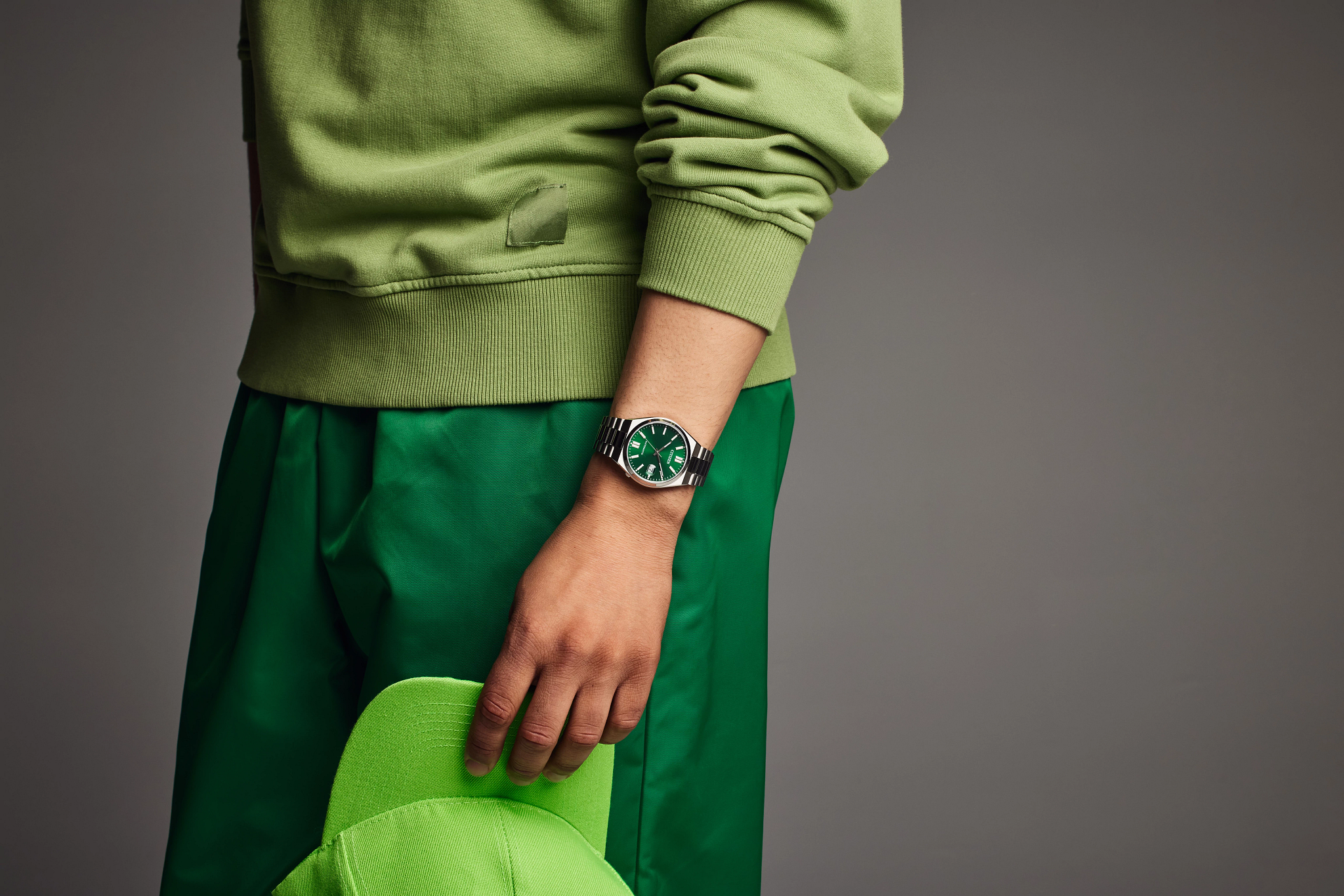 &ldquo;TSUYOSA&rdquo;