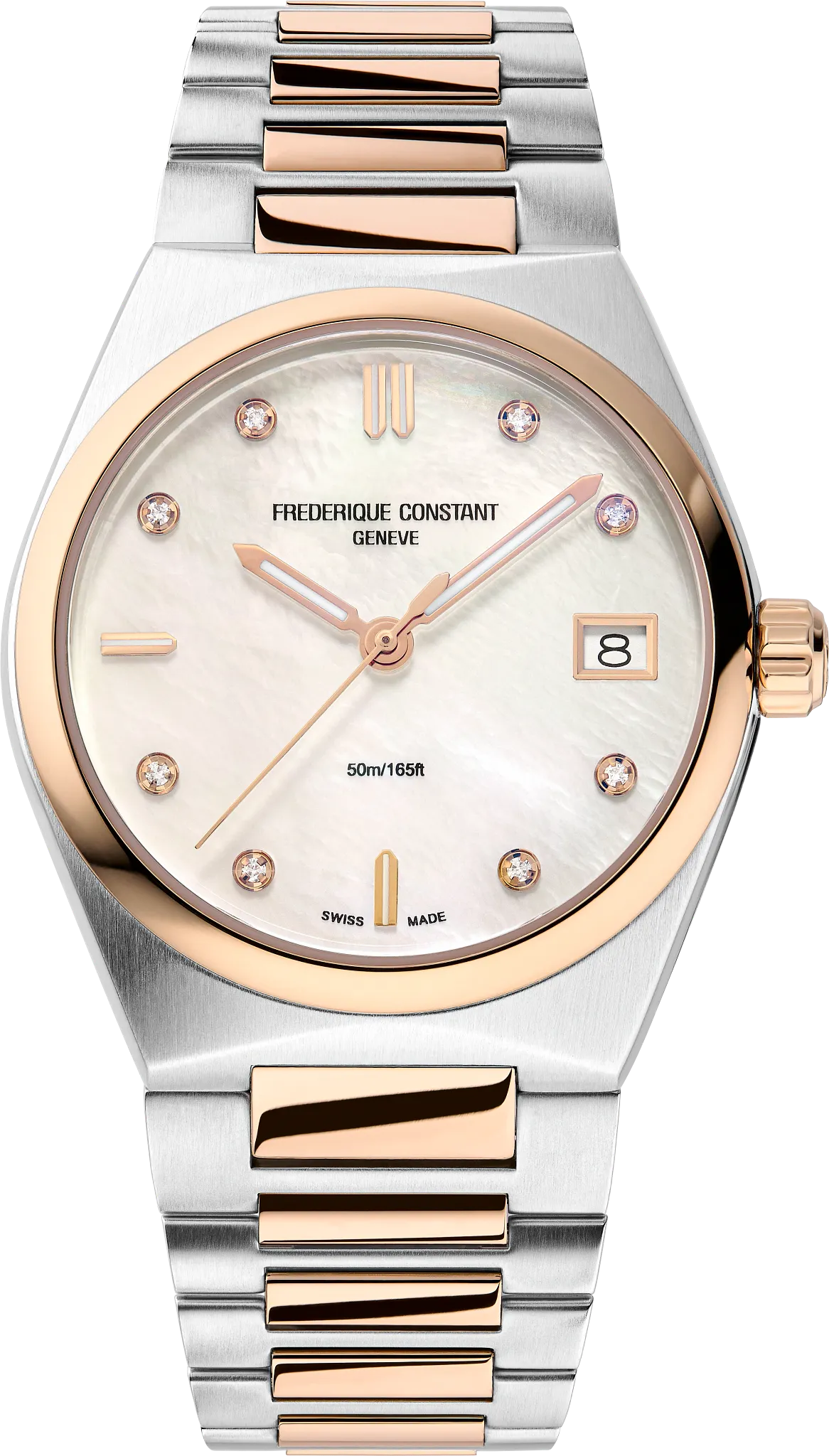 Ladies Quartz