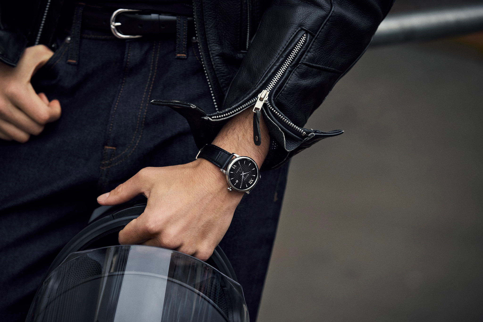 Bulova Hudson