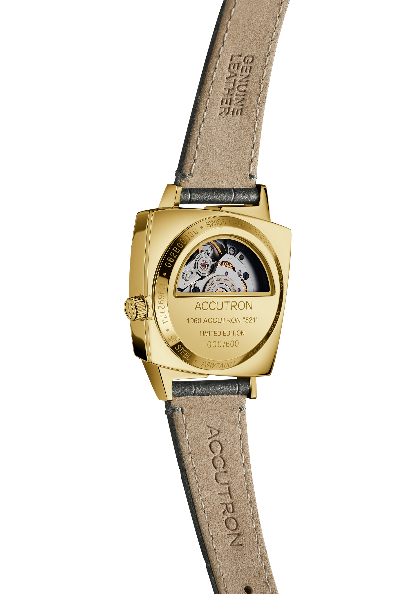 Accutron Legacy image number 2