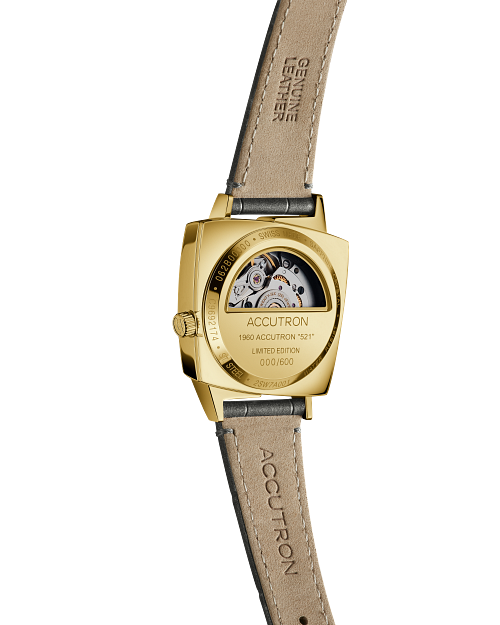 Accutron Legacy image number 2