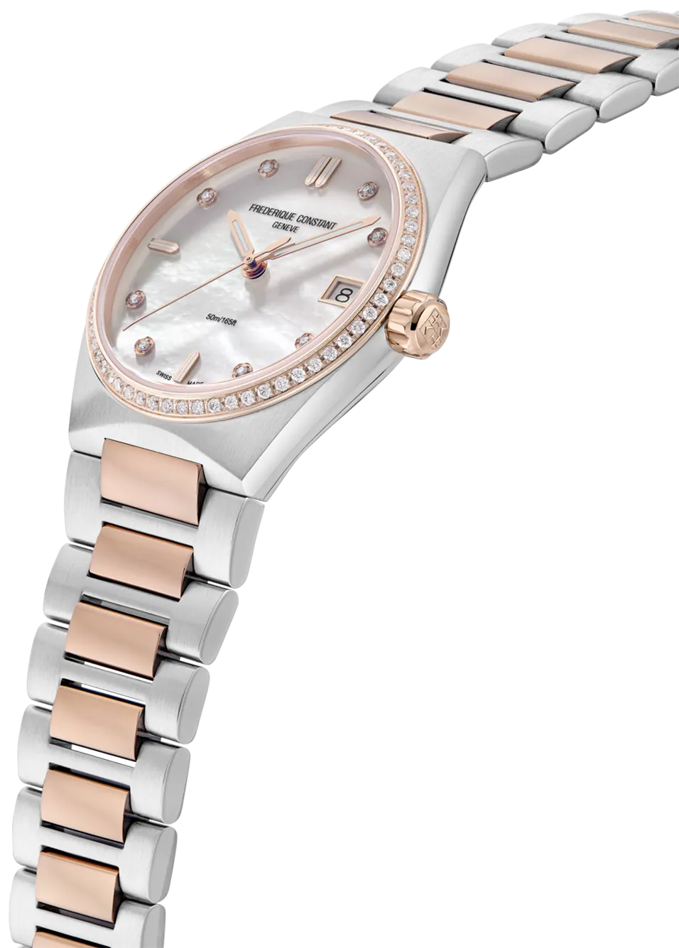 Ladies Quartz