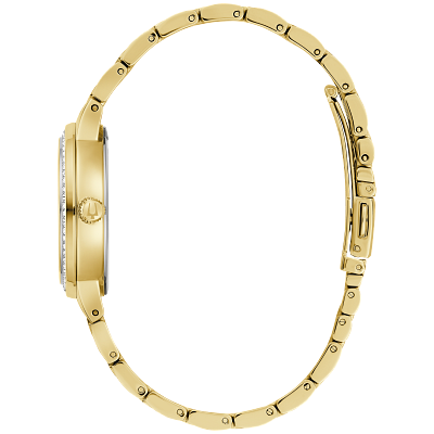 Women's Crystal Watches | Bulova Women's Crystal Watches | Bulova