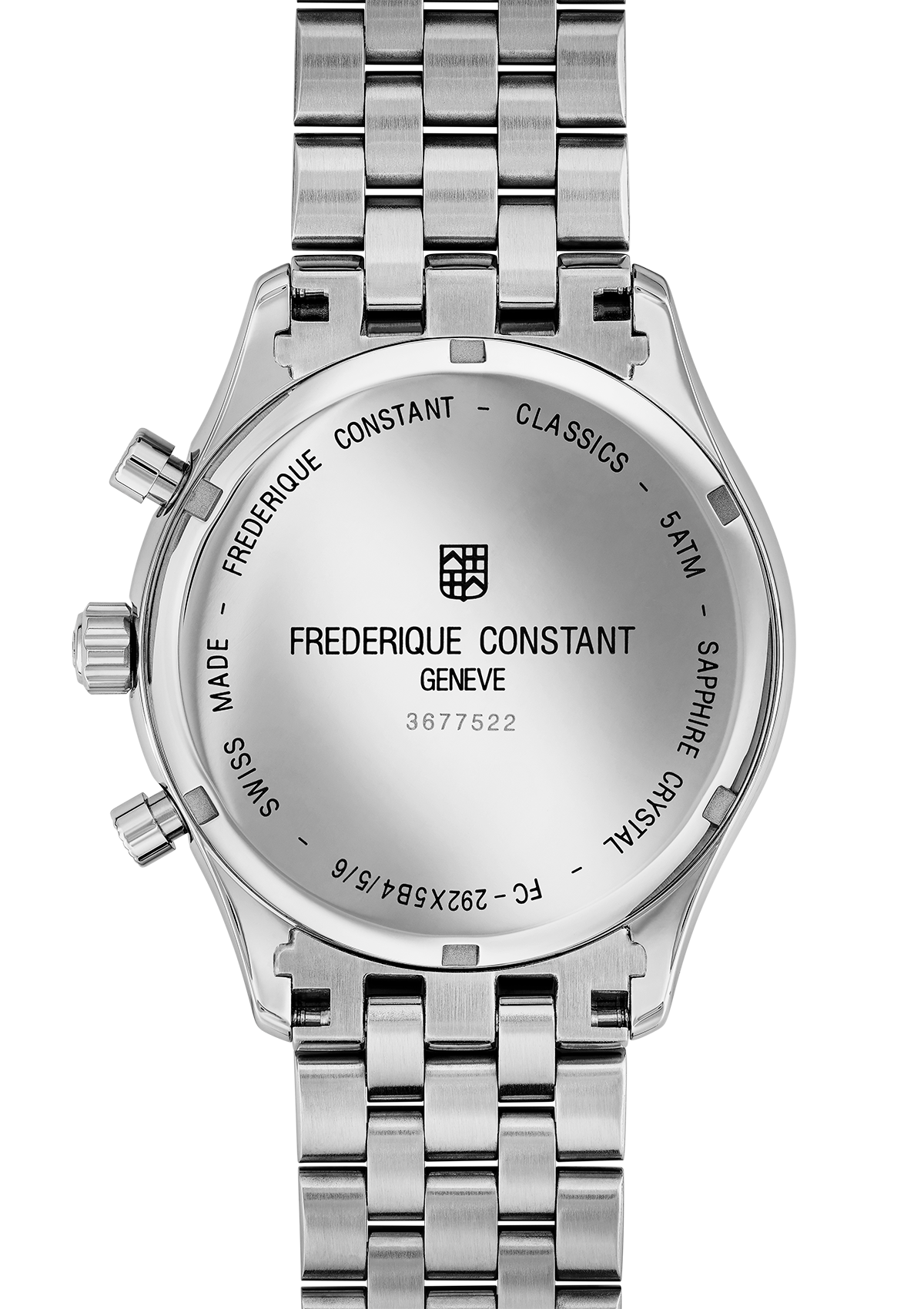 Quartz Chronograph image number 2