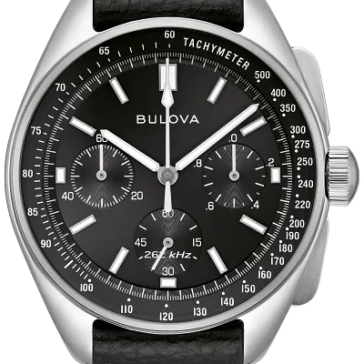 Lunar Pilot Lunar Pilot