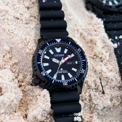 Promaster Dive Automatic Promaster Dive Automatic