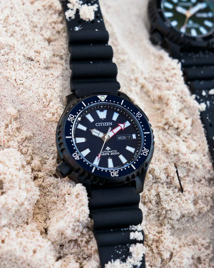 Promaster Dive Automatic image number 4