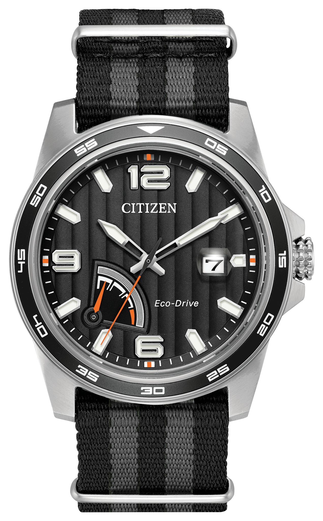 Citizen AW7030-06E