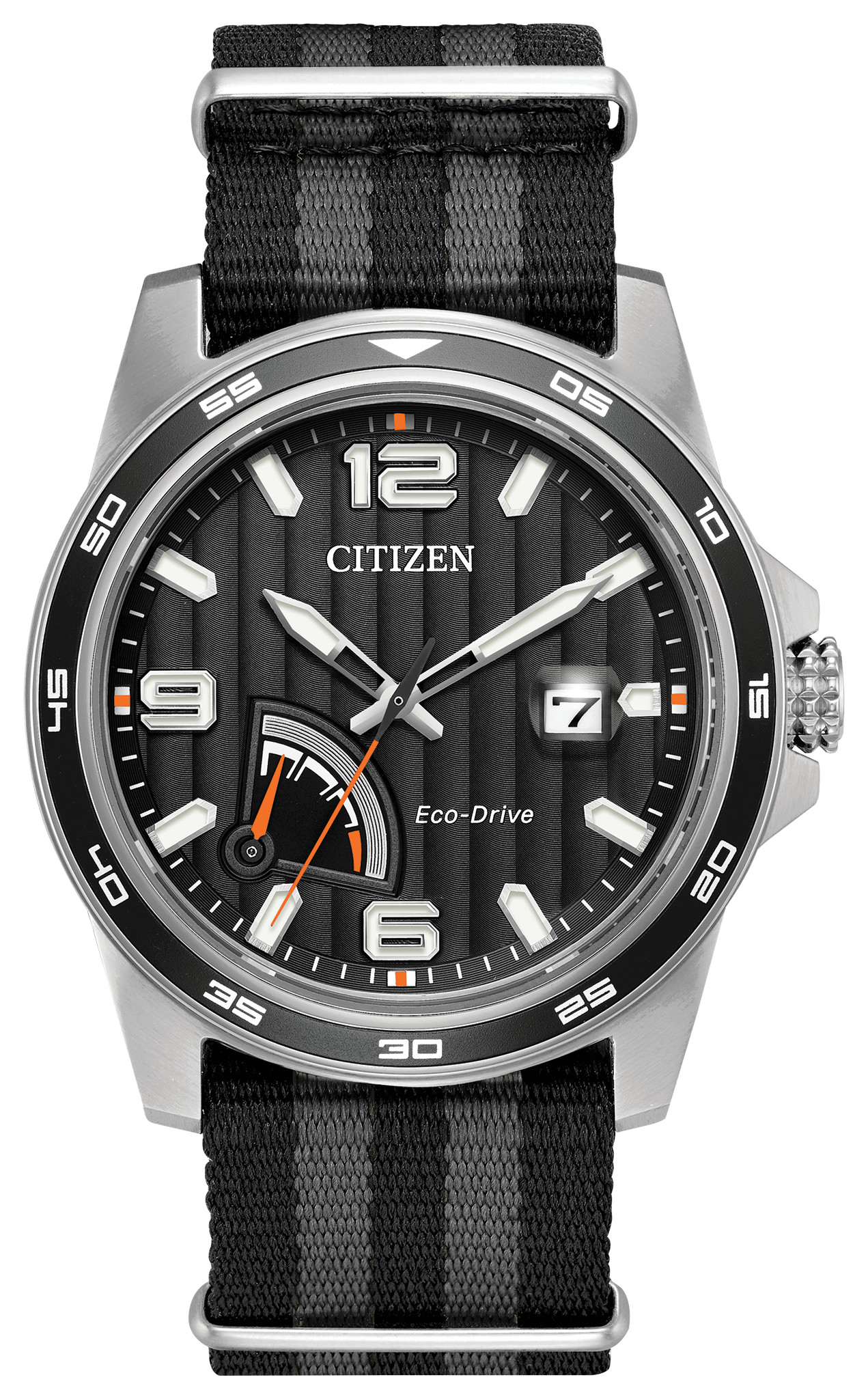 citizen j850