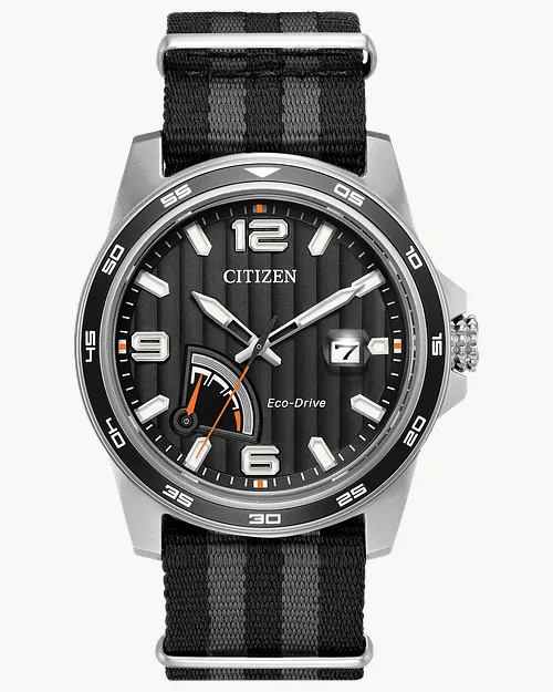 Citizen PRT image number 0