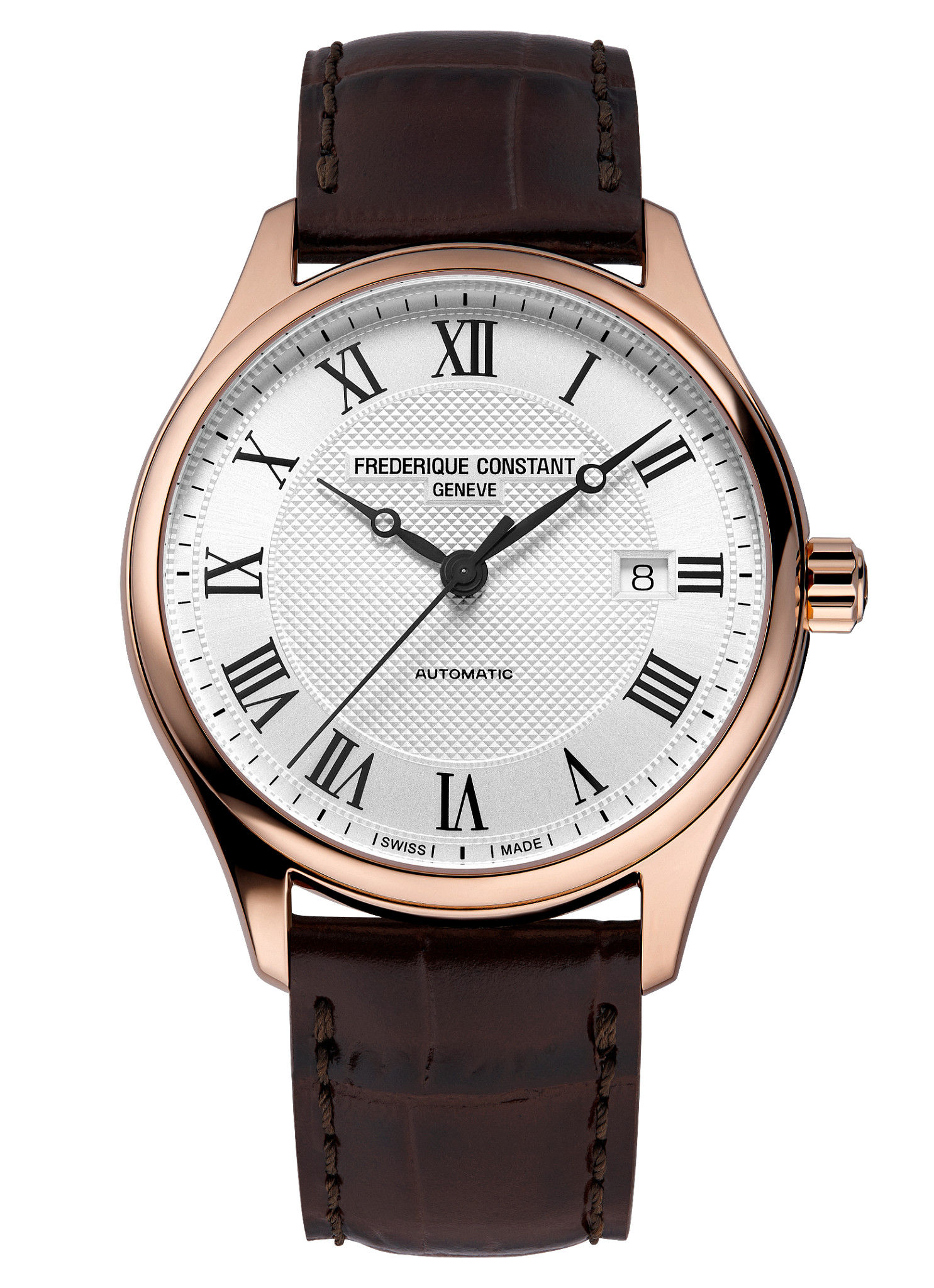 Men Classics Automatic Fc 303mc5b4