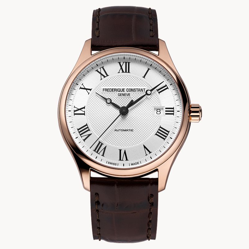 Men Classics Automatic Fc 303mc5b4