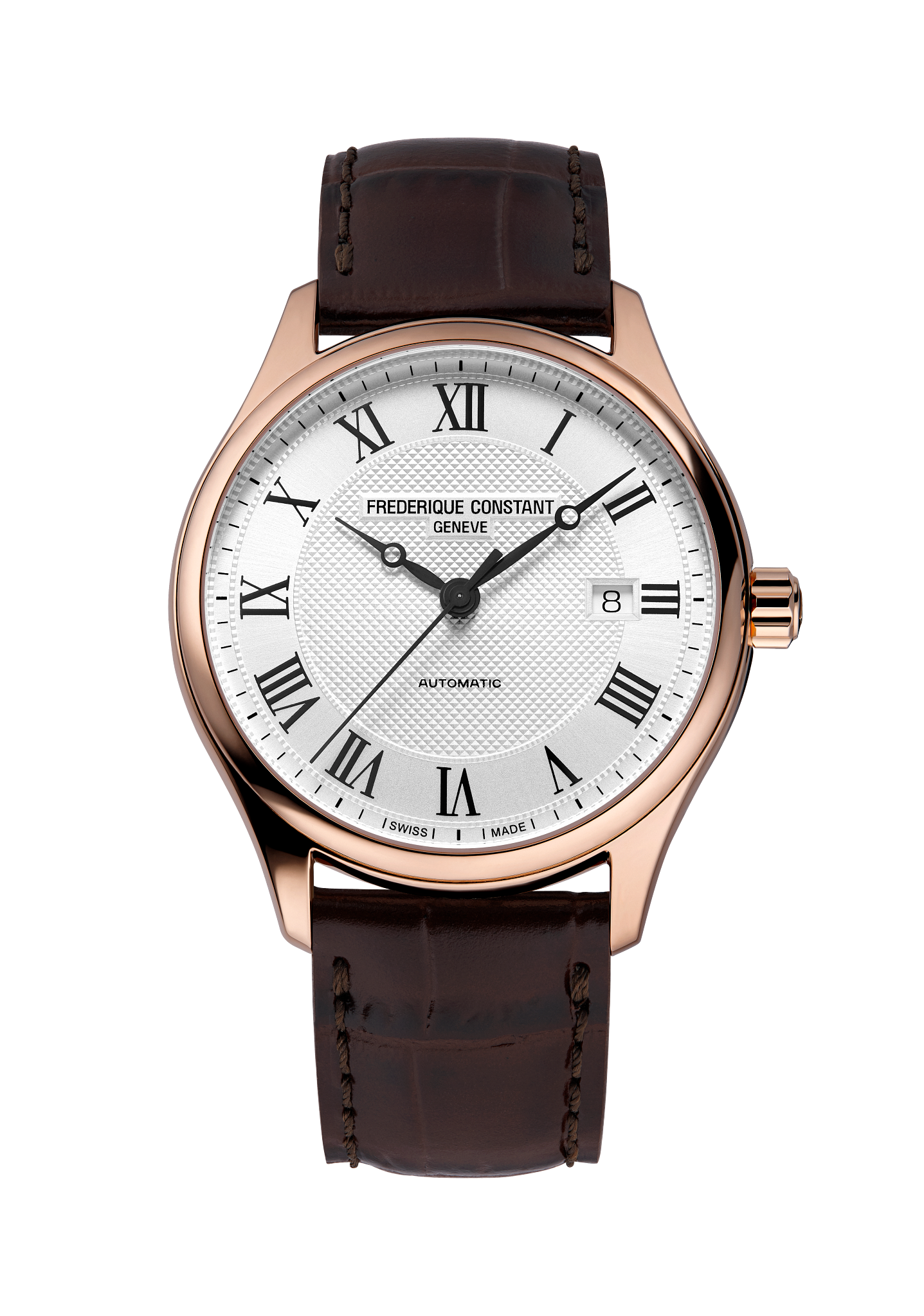 CLASSICS INDEX AUTOMATIC image number 0