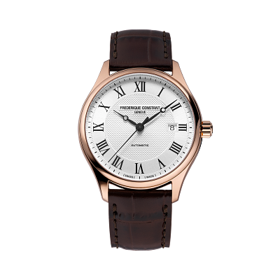 CLASSICS INDEX AUTOMATIC CLASSICS INDEX AUTOMATIC