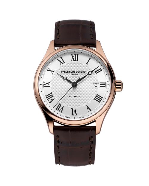 CLASSICS INDEX AUTOMATIC image number 0