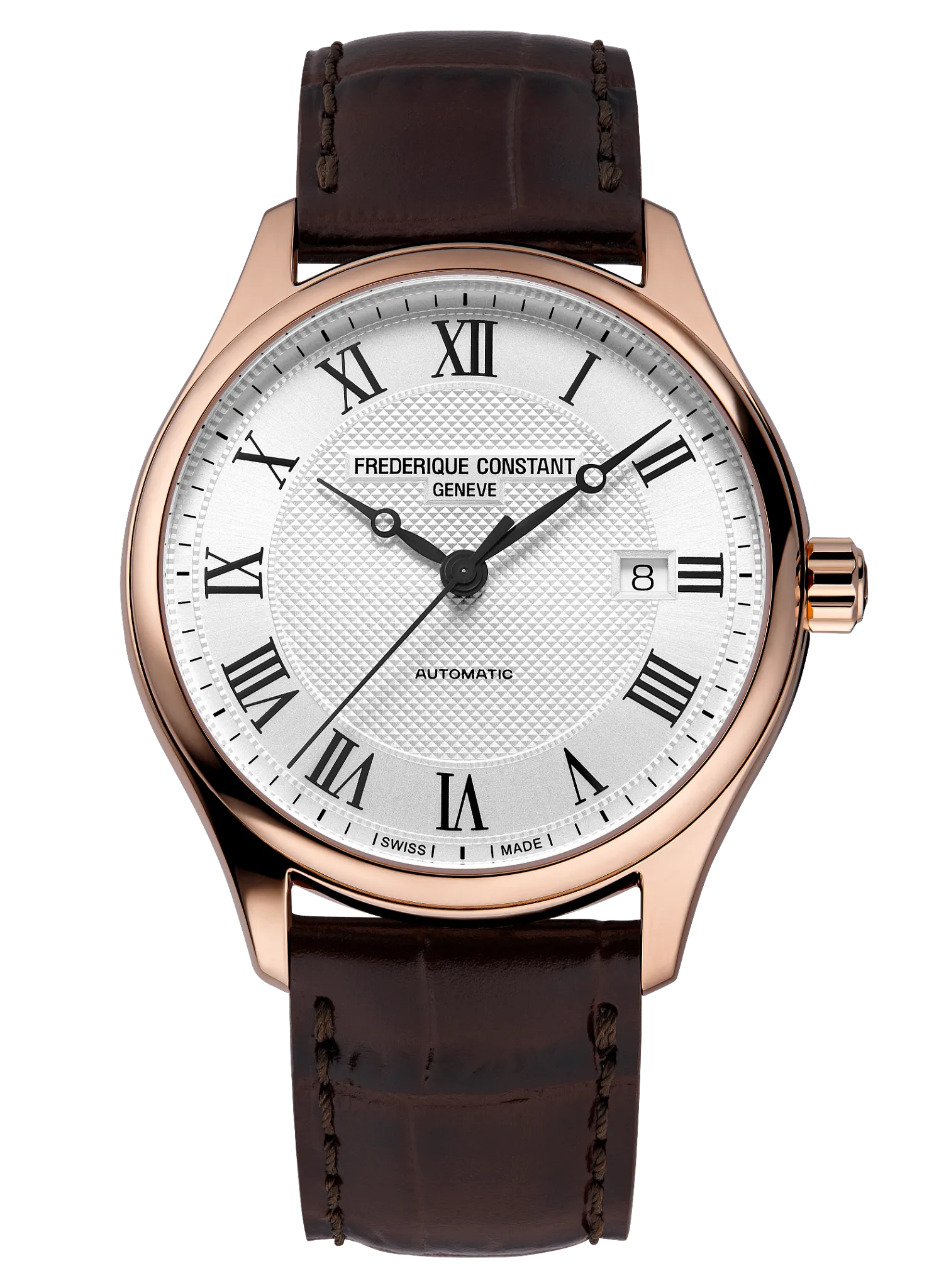 Index Automatic