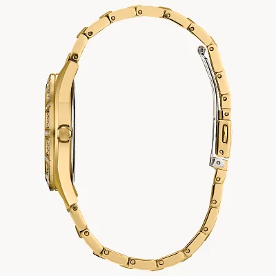 Silhouette Crystal Silhouette Crystal