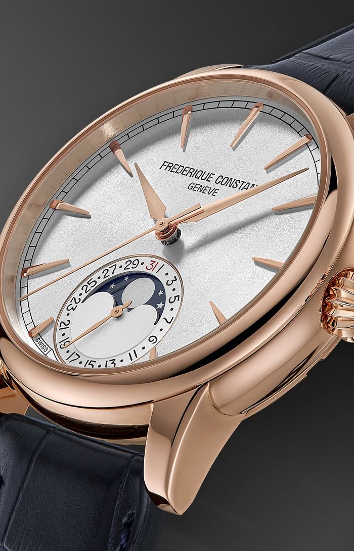 Classic Moonphase Date Classic Moonphase Date