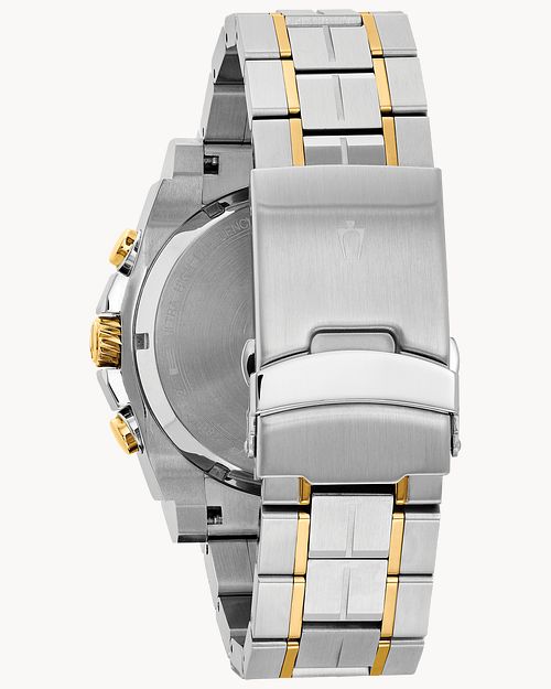 Bulova 2025 luxury watch
