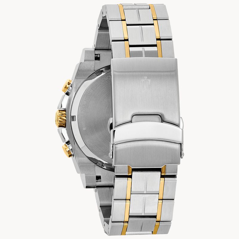 Bulova 98b228 top