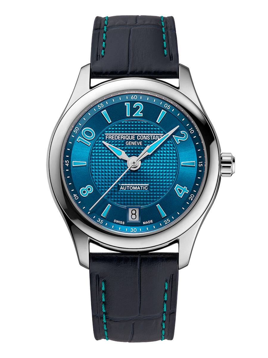 Runabout Automatic image number 0