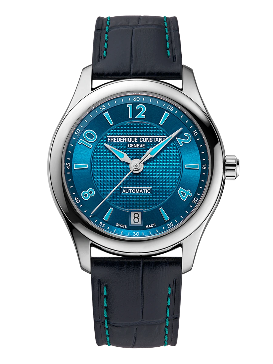 Runabout Automatic image number 0