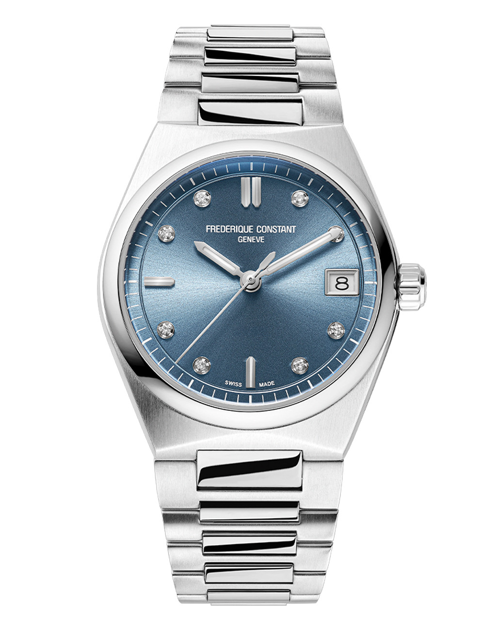 Highlife Ladies Quartz Fc 240lnd2nh26b