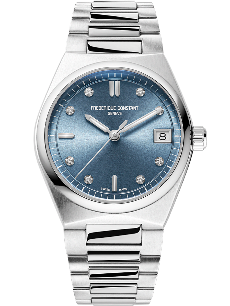 Ladies Quartz image number 0