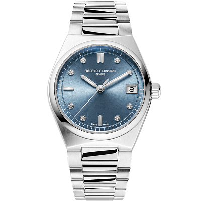 Ladies Quartz Ladies Quartz