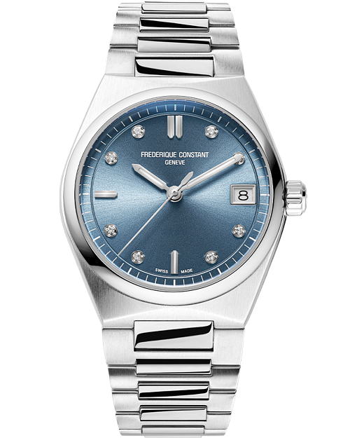 Ladies Quartz image number 0