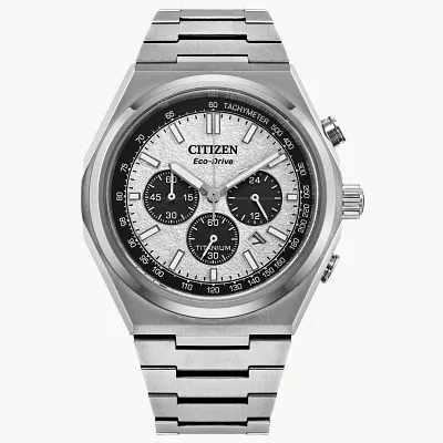 Zenshin Chrono Zenshin Chrono