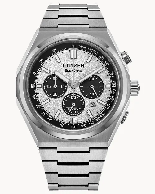 Zenshin Chrono image number 0