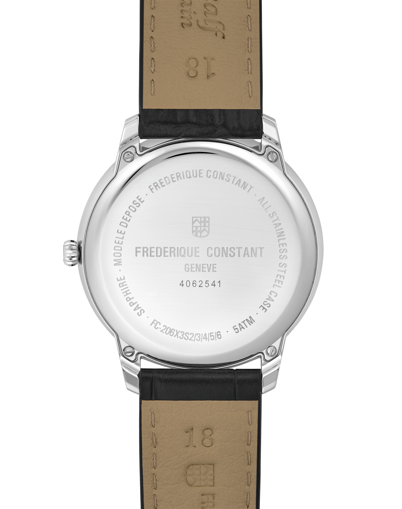 Moneta Moonphase image number 2