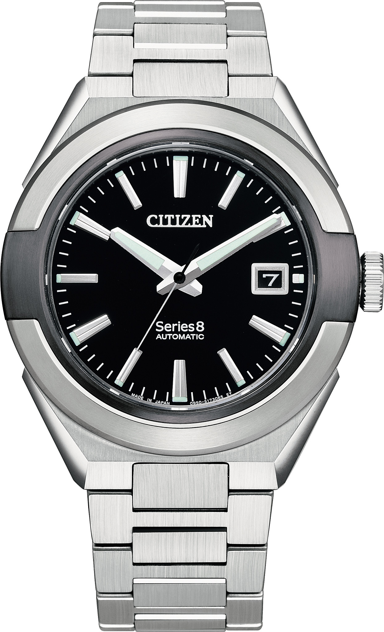 citizen series 8