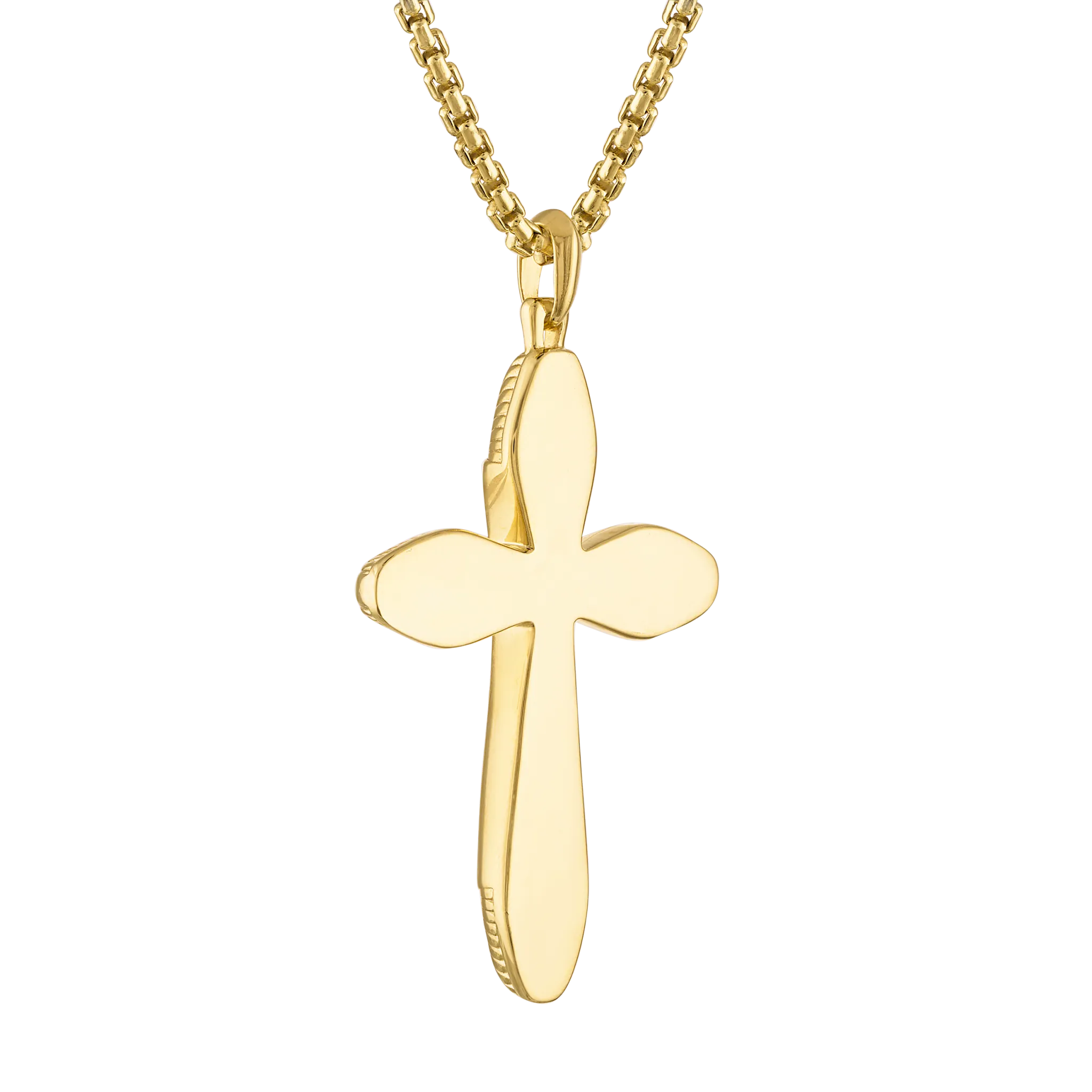 Icon Pendant - view 2