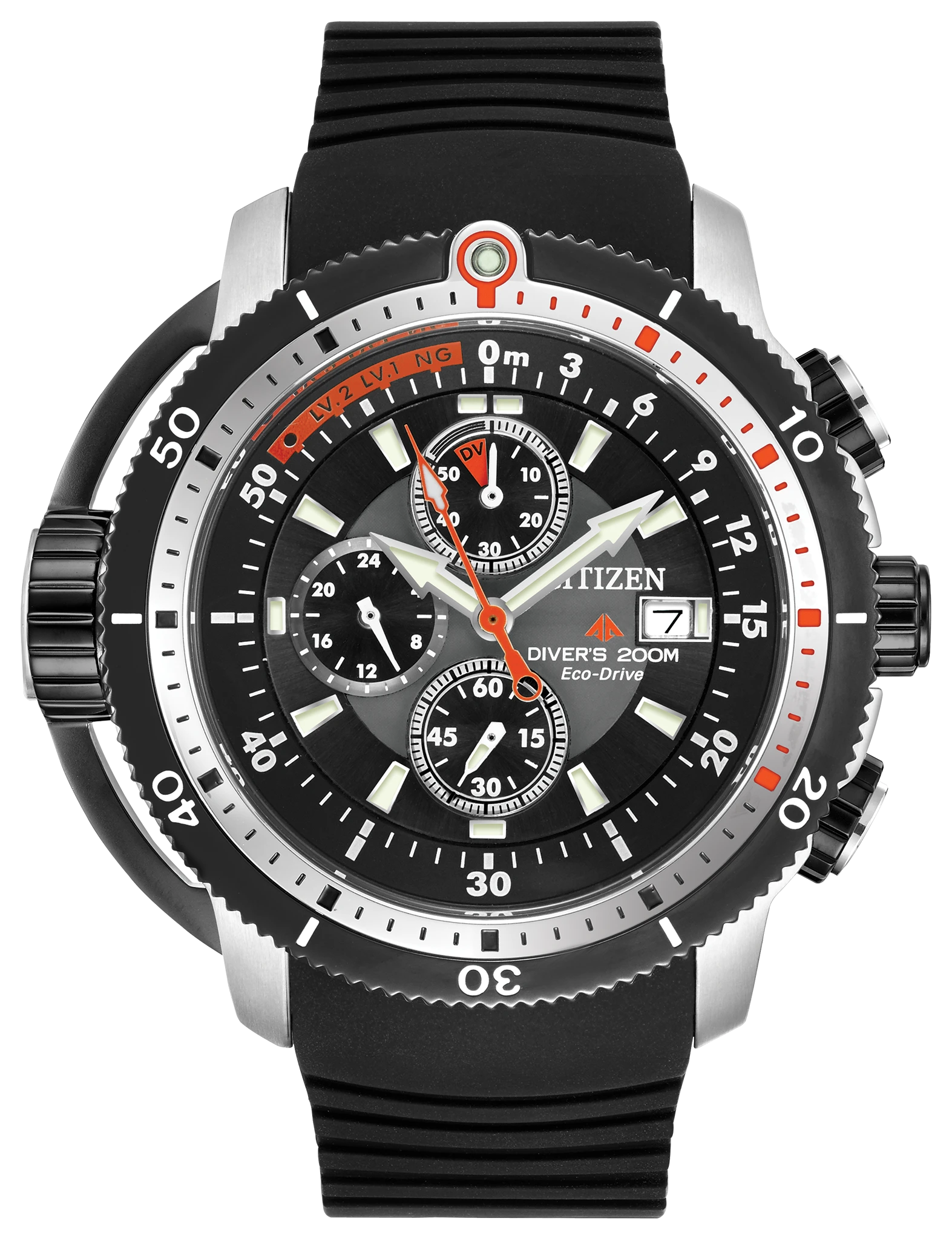 Promaster Depth Meter image number 0