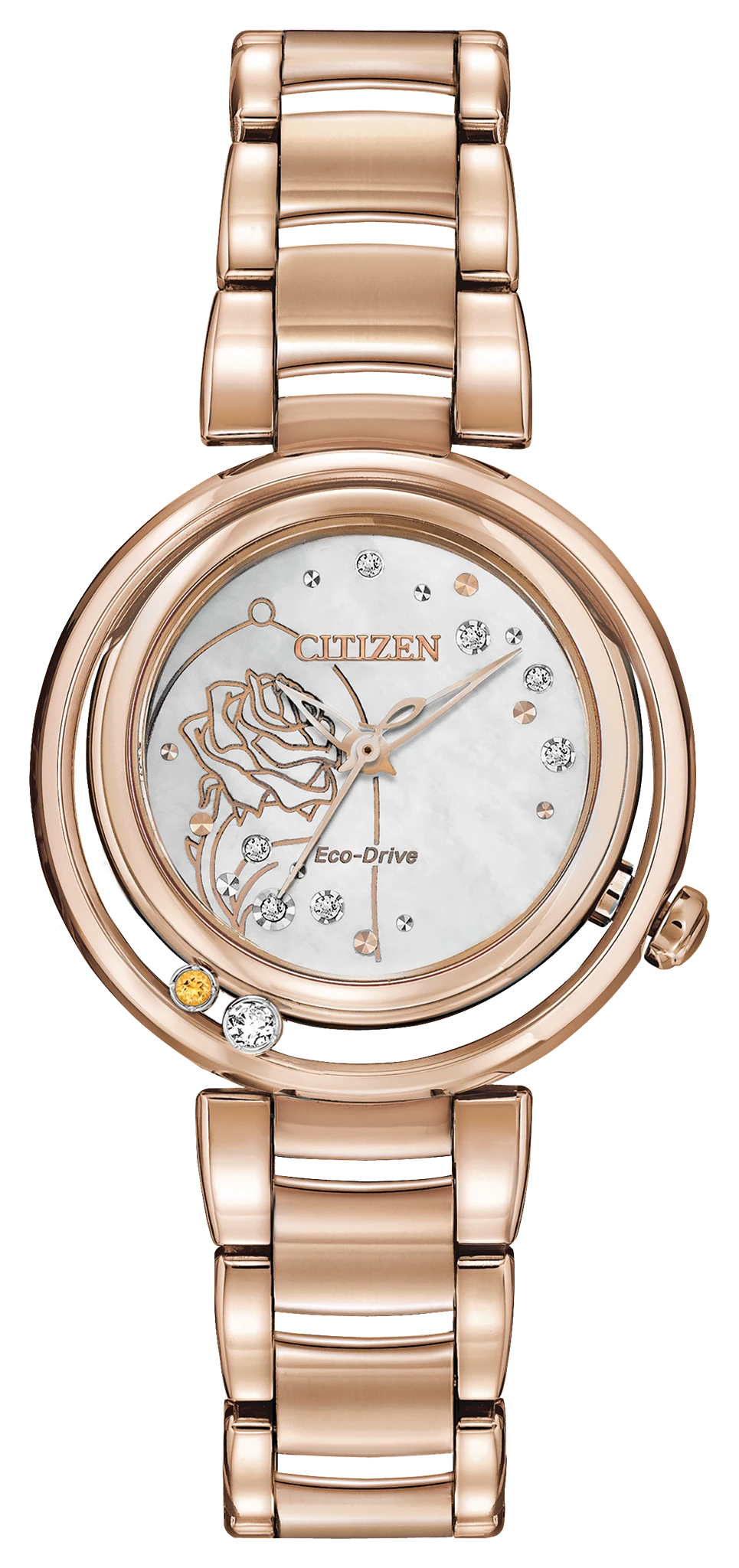 Belle image number 0