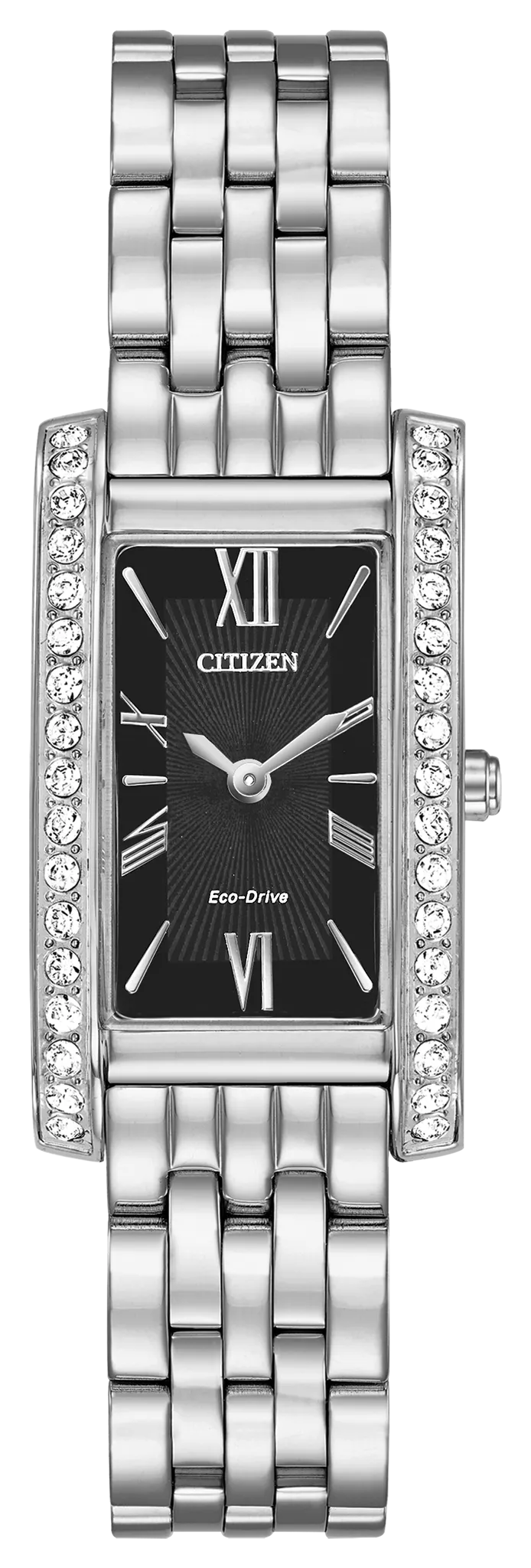 Silhouette Crystal image number 0