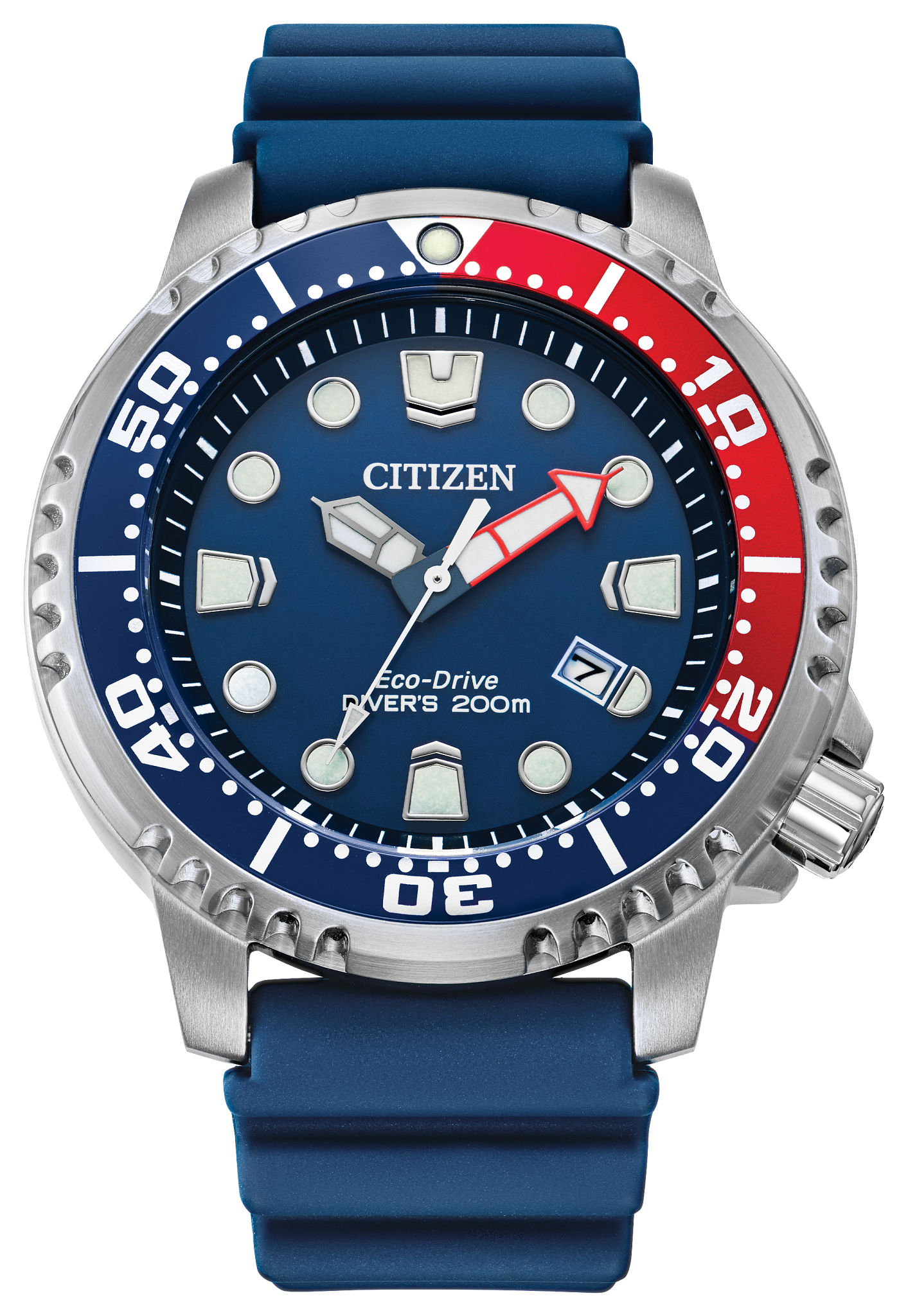 Citizen Promaster Dive BN0168-06L