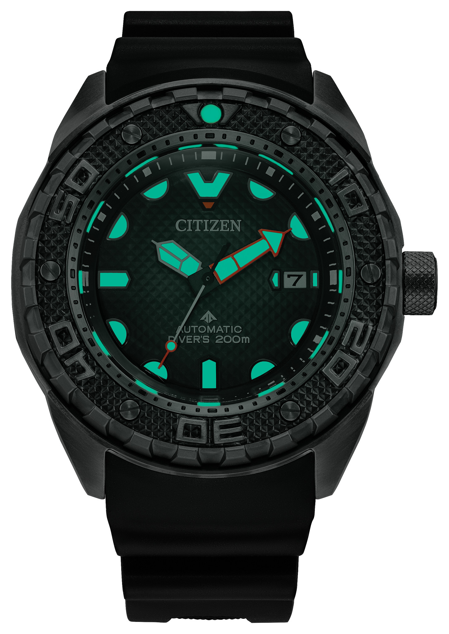 Men's Promaster Dive Automatic Watches | CITIZEN