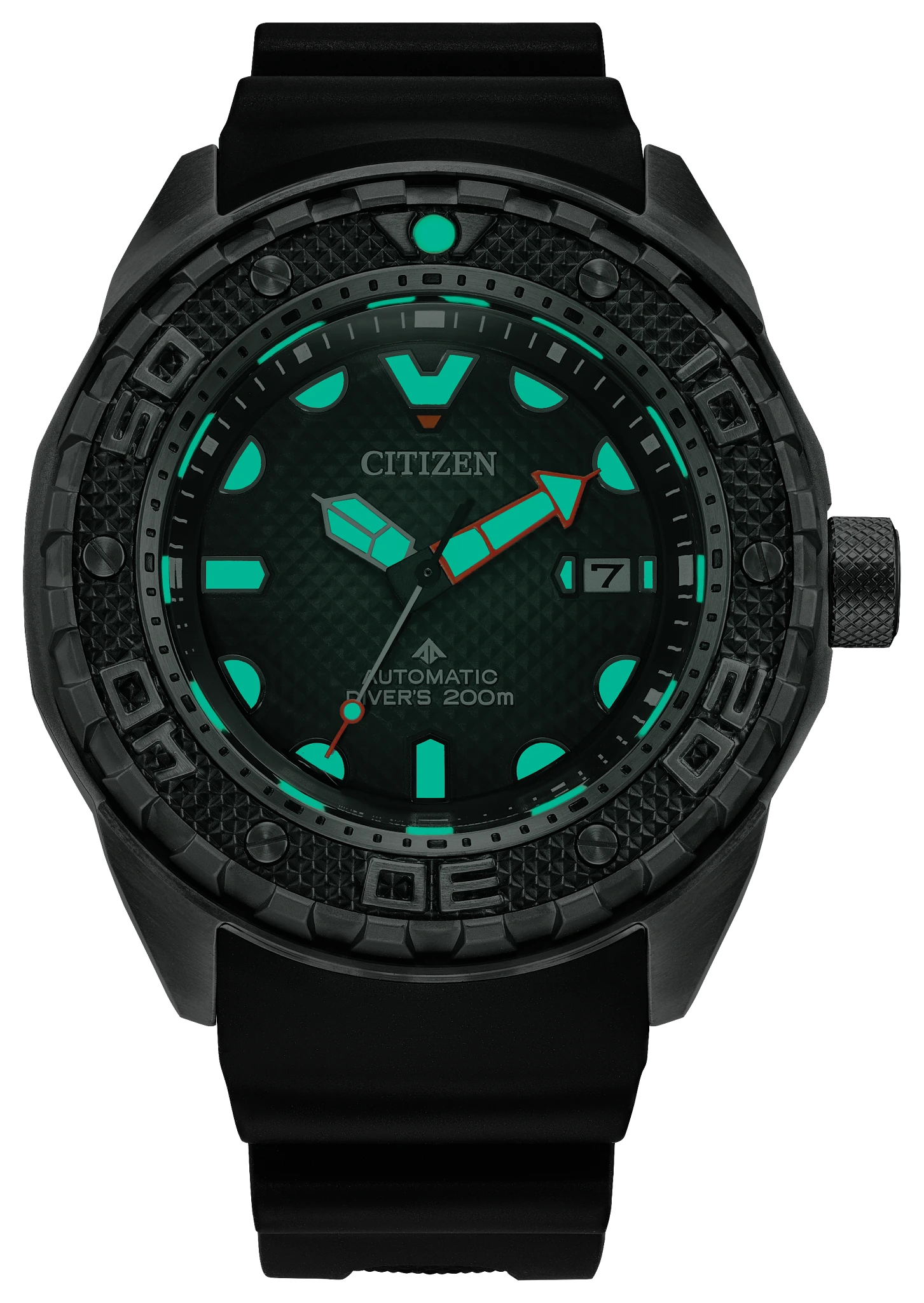 Promaster Dive Automatic image number 3