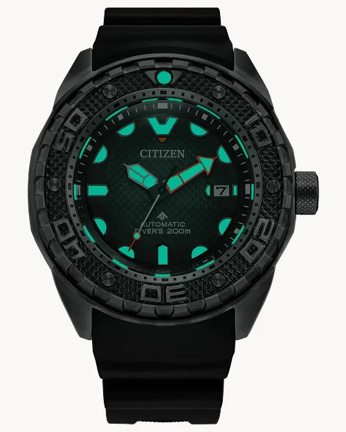 Promaster Dive Automatic image number 3