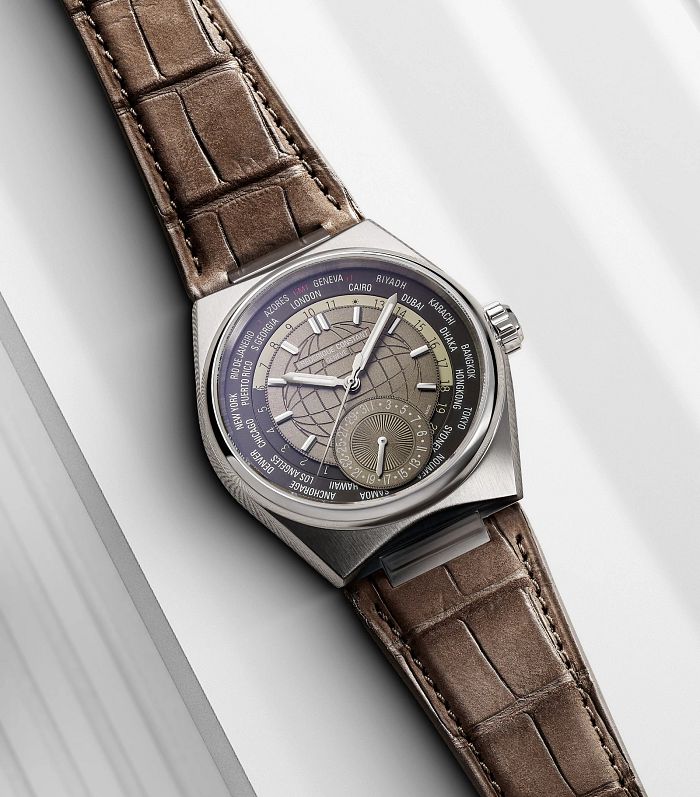 Worldtimer Manufacture Worldtimer Manufacture
