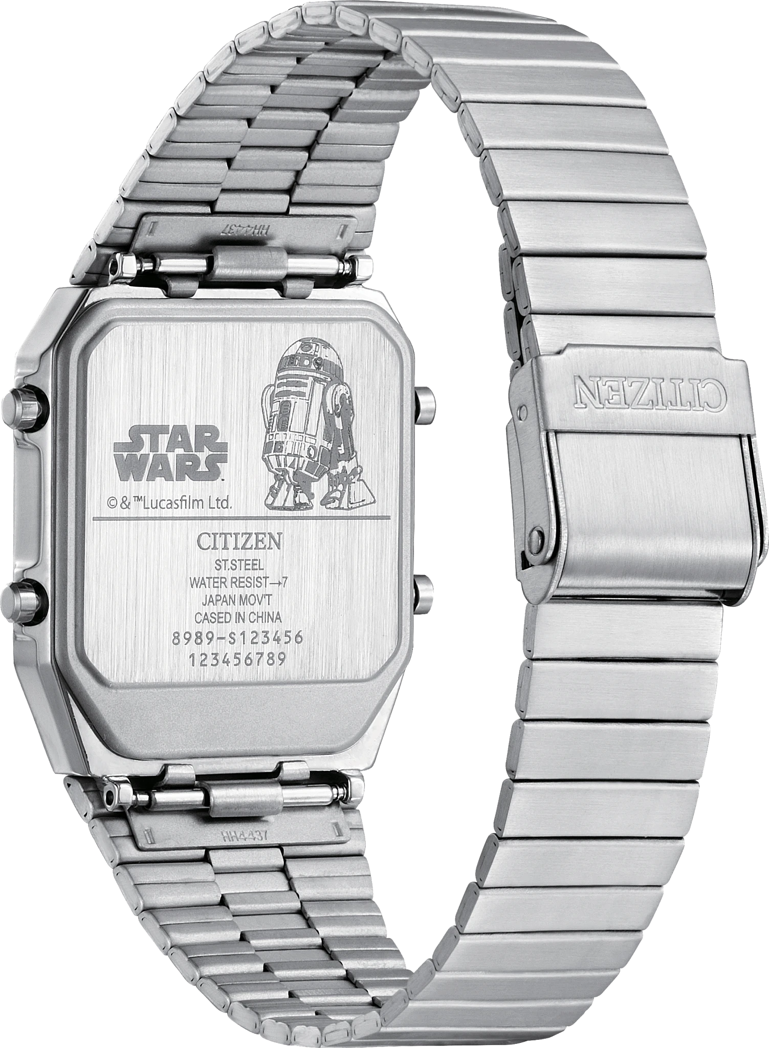 R2-D2 - view 2