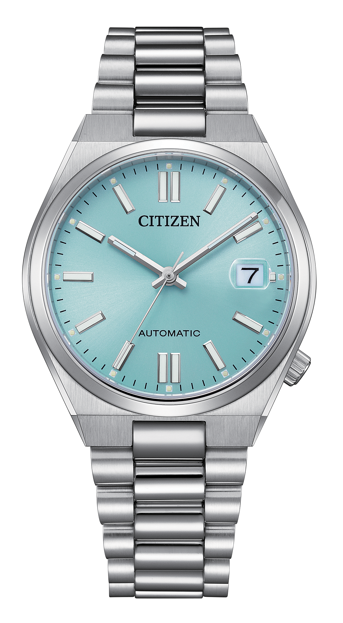 Citizen TSUYOSA 37mm NJ0200-50L