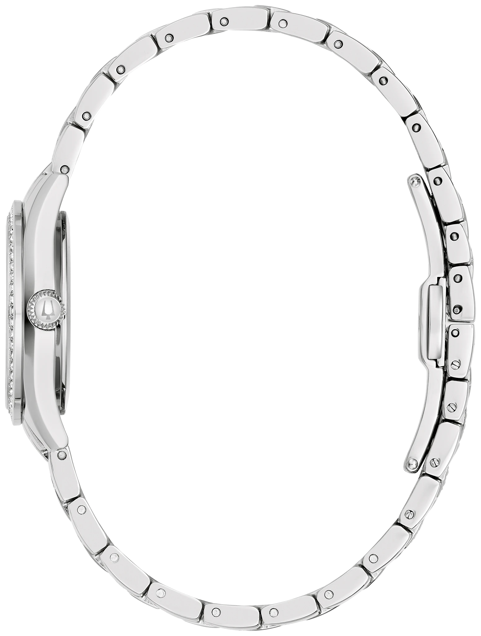 Crystal - view 3