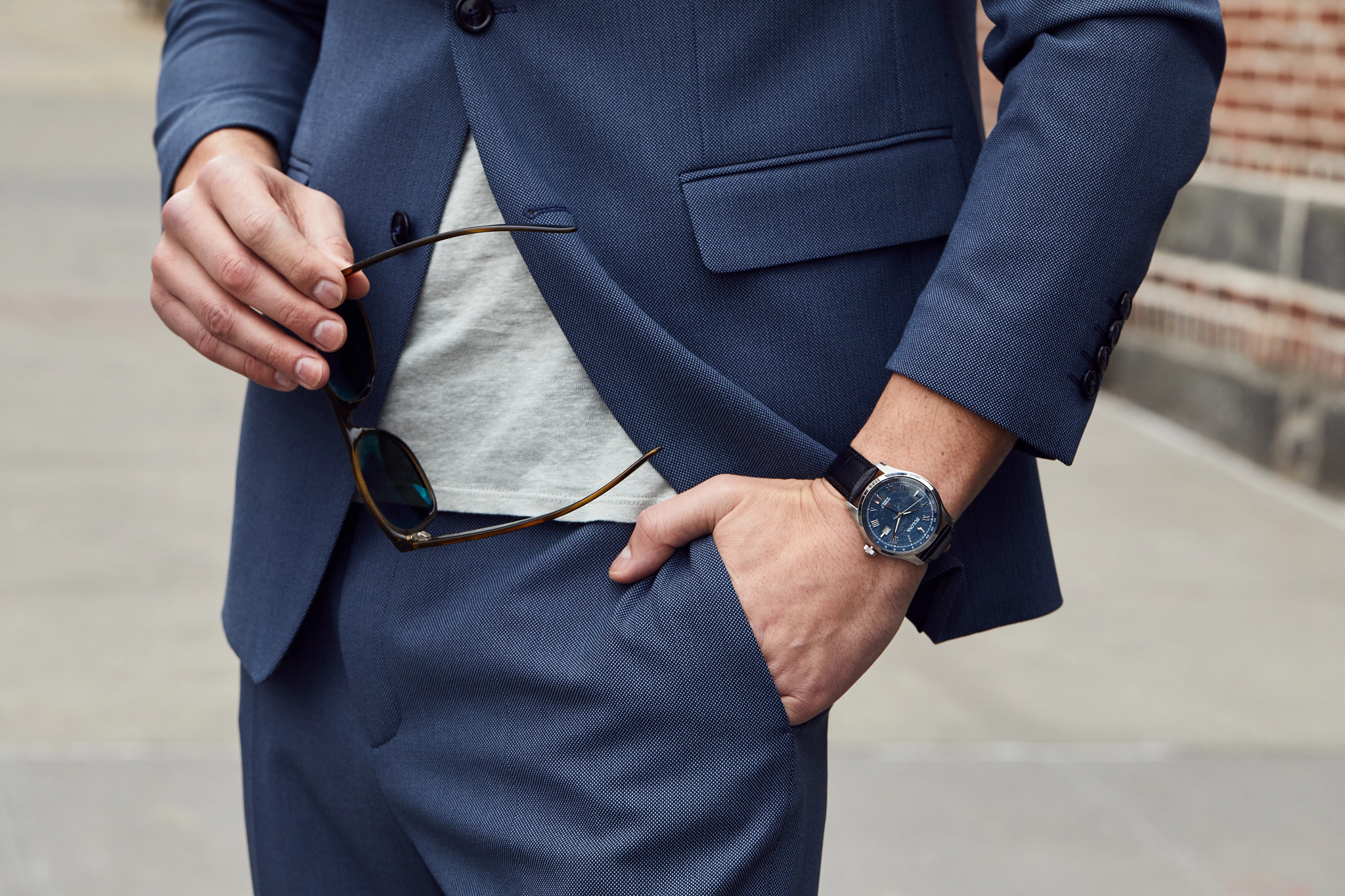 Wilton GMT image number 3