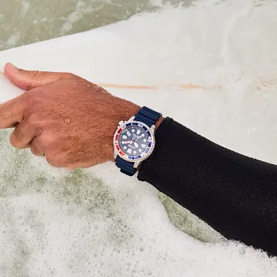Promaster Dive Promaster Dive