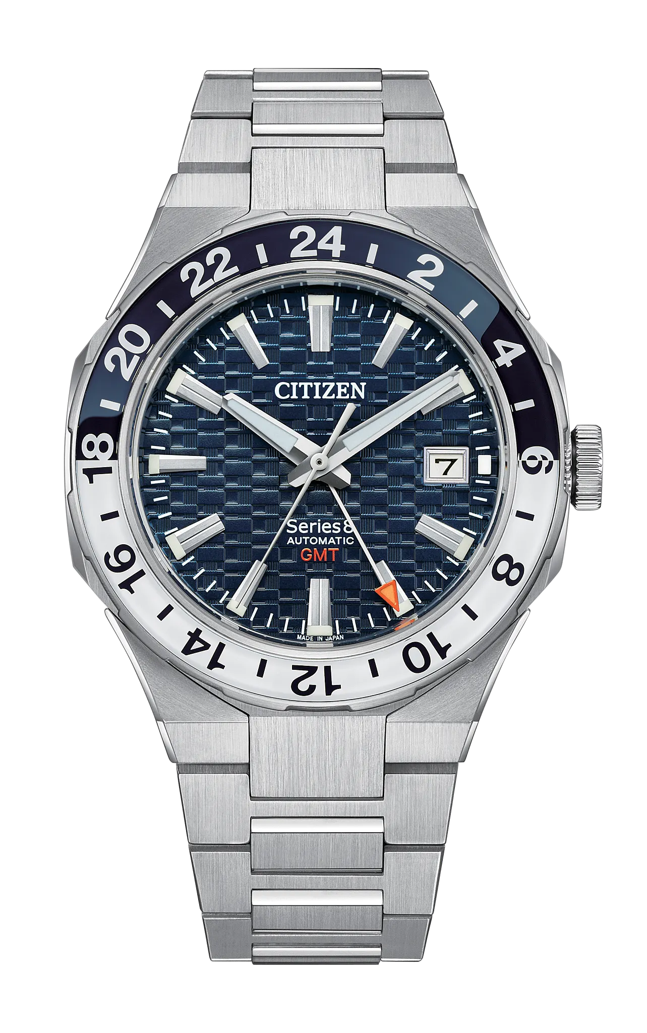 Series8 880 GMT