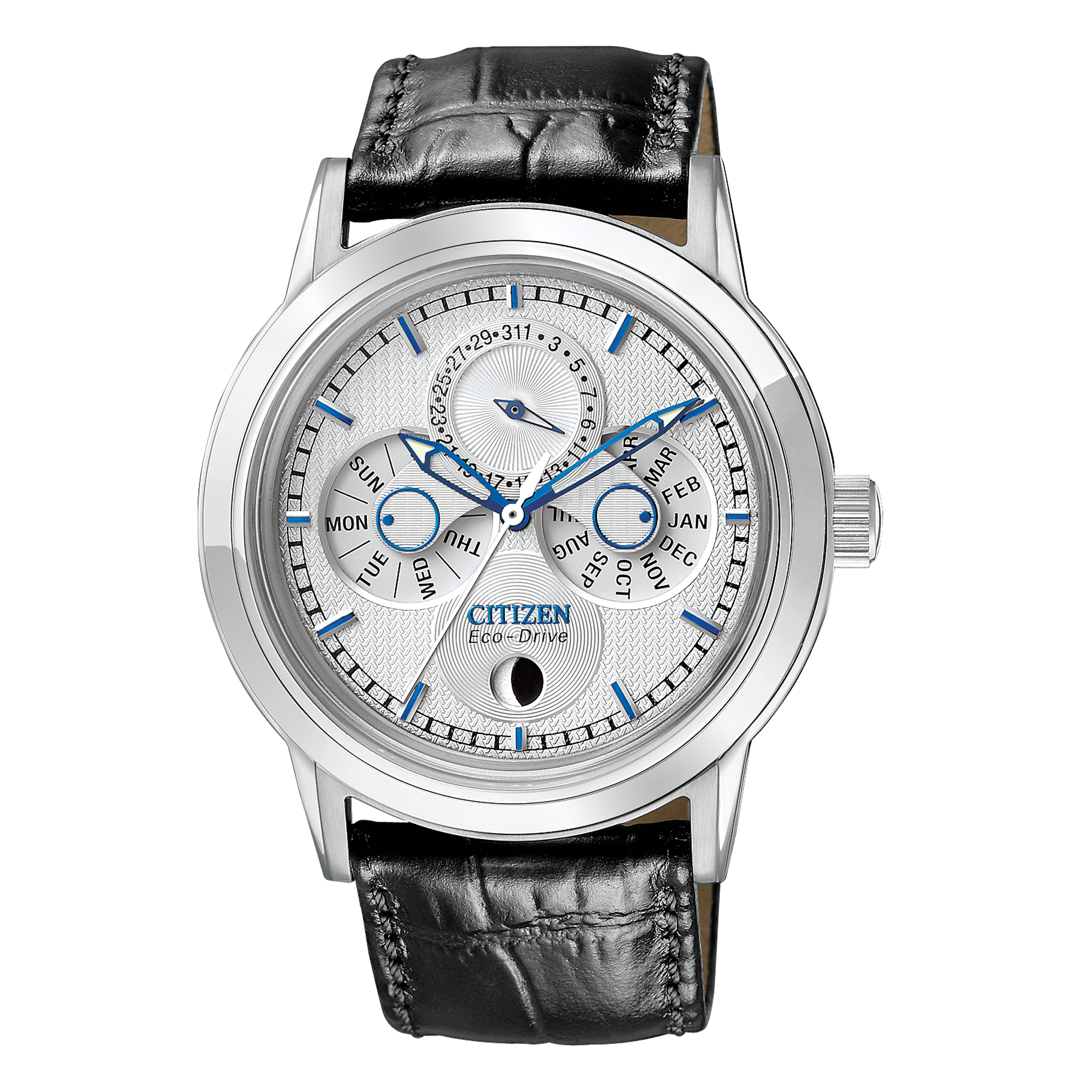 Citizen BU0030-00A